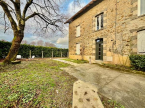 LesCinqSuites/12 couchages-DABNB